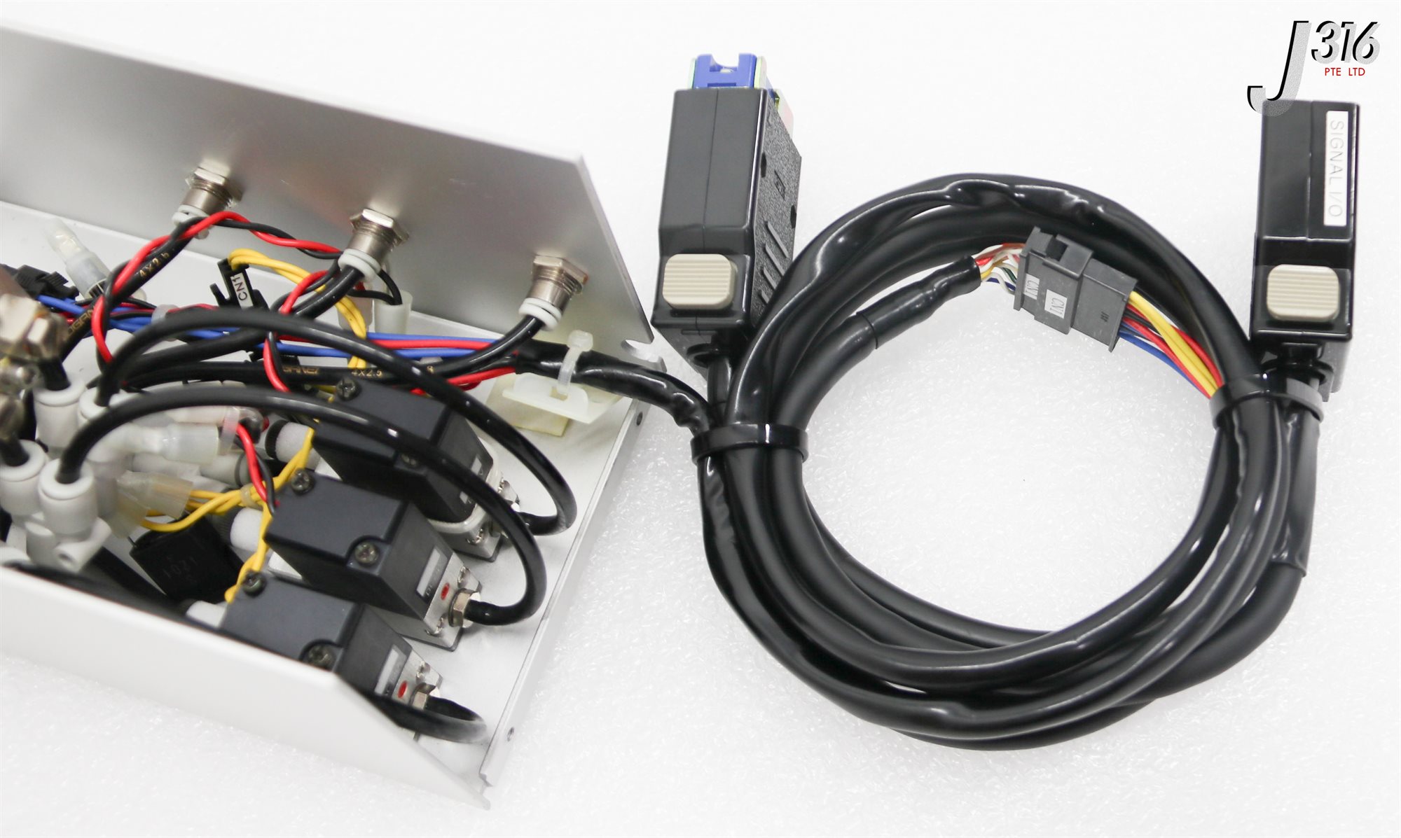 36044 KOGANEI PRESSURE CONTROLLER ASSY V2M5-G-ME | eBay